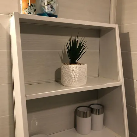 Apartment Le Mas *