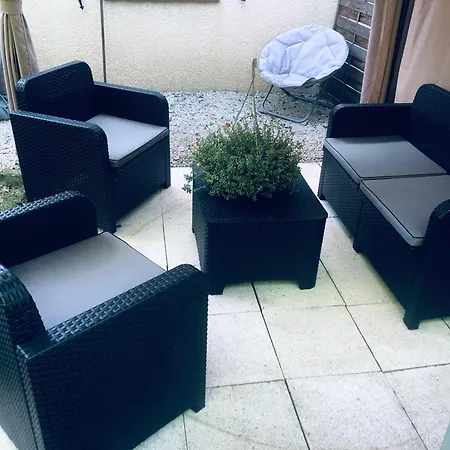 Apartment Le Mas *