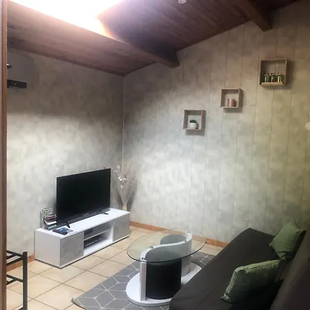 Apartment Le Mas Sisteron